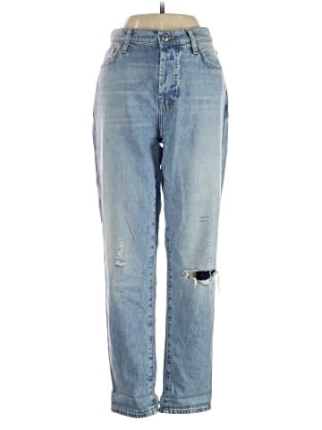 7 For All Mankind Jeans (view 1)