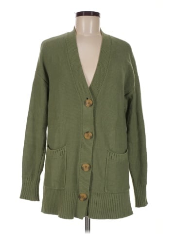 Ann Taylor LOFT Outlet Cardigan (view 1)