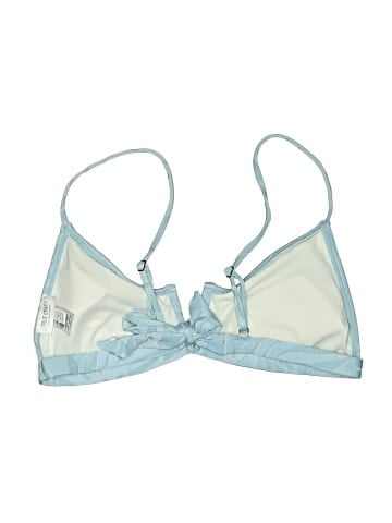True Craft Swimsuit Top (view 2)