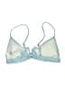 True Craft Blue Swimsuit Top Size XL - photo 2