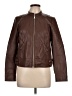 Vero Moda Brown Jacket Size L - photo 1