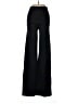 ASOS Solid Black Dress Pants Size 6 - photo 1