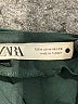 Zara Black Sleeveless Top Size M - photo 7