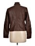 Vero Moda Brown Jacket Size L - photo 2