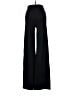ASOS Solid Black Dress Pants Size 6 - photo 2