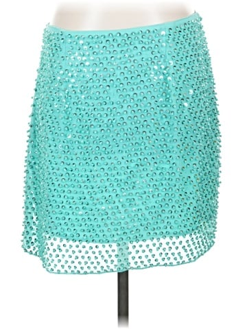 Romeo & Juliet Couture Casual Skirt (view 1)
