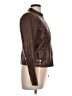 Vero Moda Brown Jacket Size L - photo 4