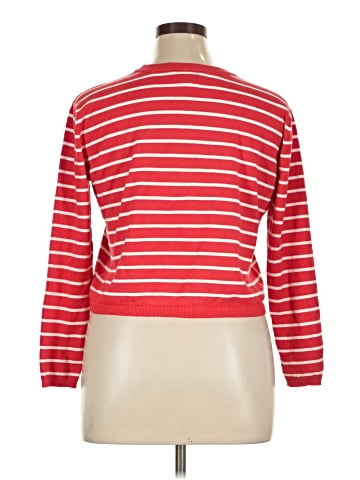 Lane Bryant Pullover Sweater (view 2)