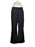 Bogner Solid Black Dress Pants Size 12 - photo 1