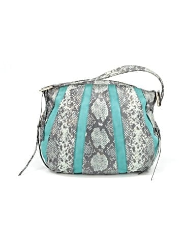 Aimee Kestenberg Leather Hobo (view 1)