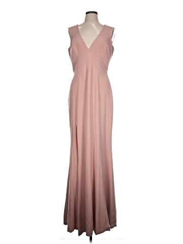 Dress the Population Cocktail Dress (view 1)