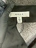 Milly Black Sleeveless Blouse Size P (petite) - photo 7