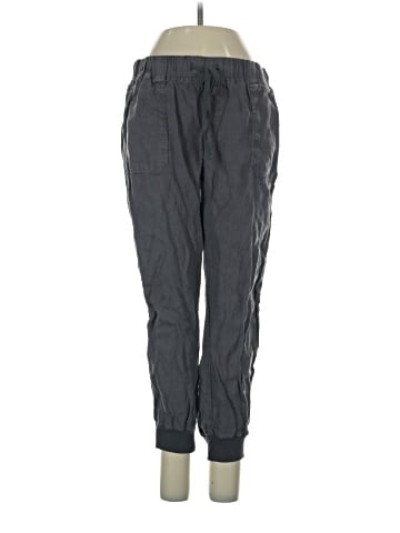 Caslon Linen Pants (view 1)