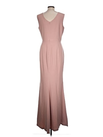 Dress the Population Cocktail Dress (view 2)