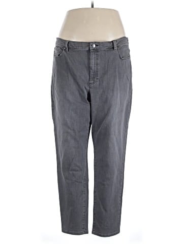 Eileen Fisher Jeans (view 1)