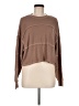 Hollister Brown Pullover Sweater Size M - photo 1
