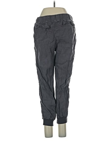 Caslon Linen Pants (view 2)