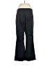 Bogner Solid Black Dress Pants Size 12 - photo 2