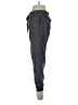 Caslon 100% Linen Gray Linen Pants Size XS - photo 5