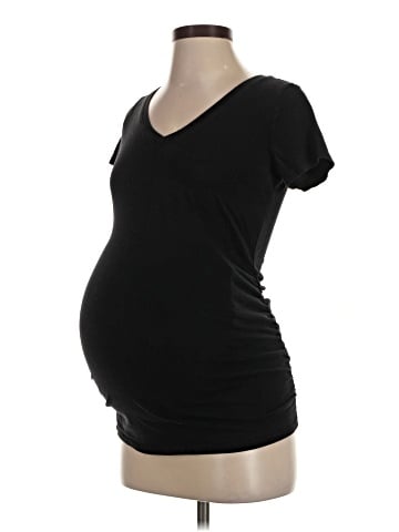 Motherhood Short Sleeve T-Shirt (view 1)