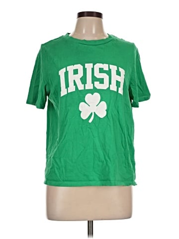 Primark Short Sleeve T-Shirt (view 1)
