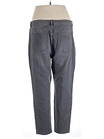 Eileen Fisher Jeans (view 2)