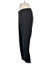Bogner Solid Black Dress Pants Size 12 - photo 5
