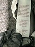 Calia by Carrie Underwood Tie-dye Gray Active Pants Size S - photo 9