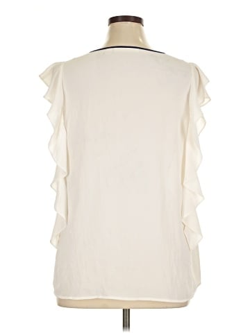 Sejour Sleeveless Blouse (view 2)
