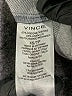 Vince. Gray Jacket Size XS - photo 8