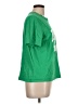 Primark Green Short Sleeve T-Shirt Size L - photo 4