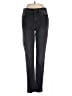 Hudson Jeans Stripes Black Jeans Size 25 waist - photo 1