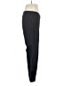Bogner Solid Black Dress Pants Size 12 - photo 4