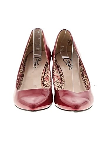 Candie's Heels (view 2)