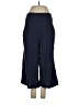 Unbranded Chevron-herringbone Blue Casual Pants Size S (estimated) - photo 1