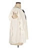 Sejour 100% Polyester Ivory Sleeveless Blouse Size 14 - photo 4