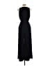 Hutch Solid Black Jumpsuit Size XL - photo 2