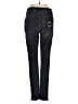 Hudson Jeans Stripes Black Jeans Size 25 waist - photo 2