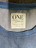 One by One Teaspoon Blue Sleeveless Top Size XXS - photo 7