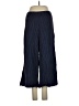 Unbranded Chevron-herringbone Blue Casual Pants Size S (estimated) - photo 2