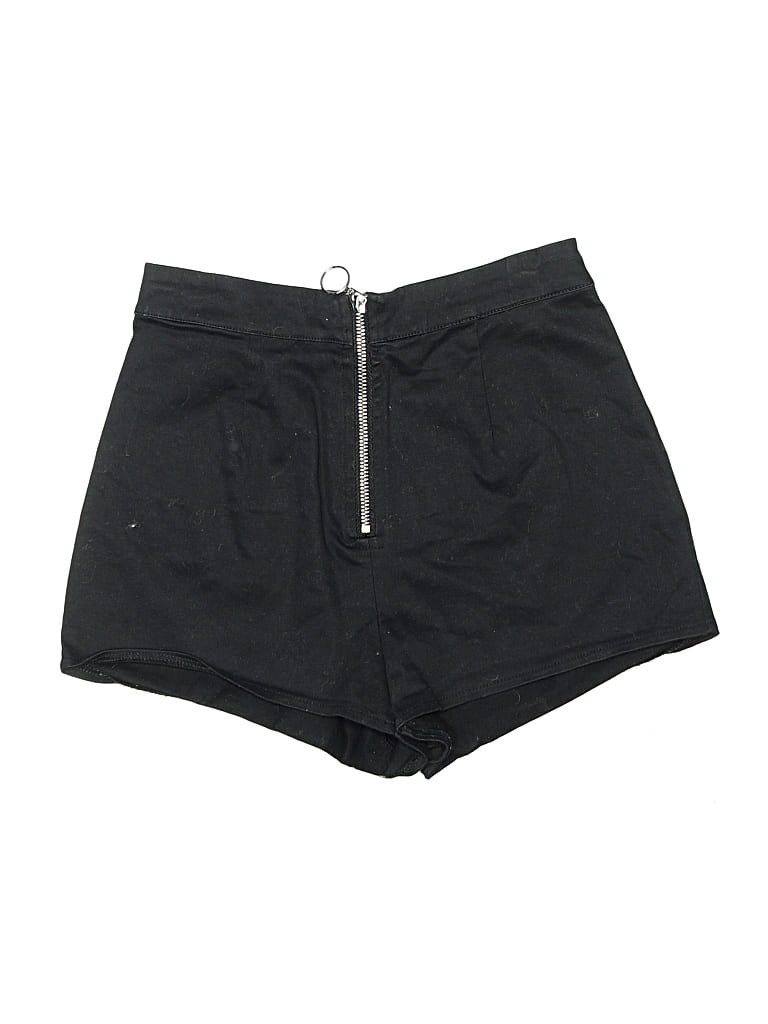 Pre-owned By The Way. Athletic Shorts In Black