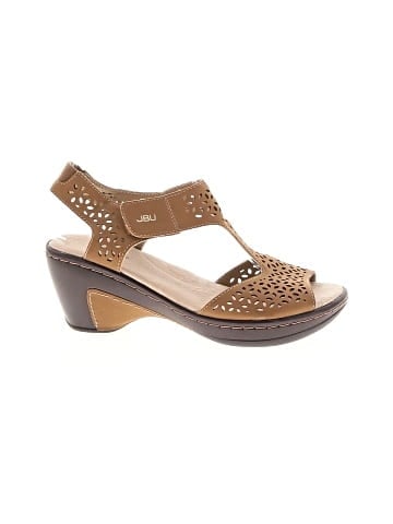 JBU Wedges (view 1)