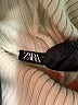 Zara Ivory Sweater Vest Size L - photo 7