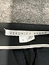 Veronica Beard Solid Black Dress Pants Size 6 - photo 7