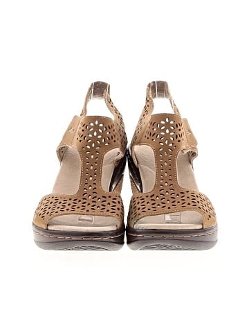 JBU Wedges (view 2)