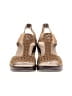 JBU Brown Wedges Size 6 - photo 2