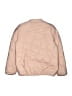Assorted Brands Solid Pink Jacket Size 10 - photo 2