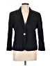 Ann Taylor Black Blazer Size 12 - photo 1