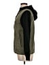 Volcom Green Zip Up Hoodie Size 12 - photo 5