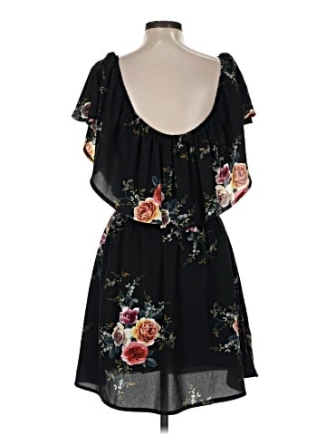 Zattcas Casual Dress (view 2)